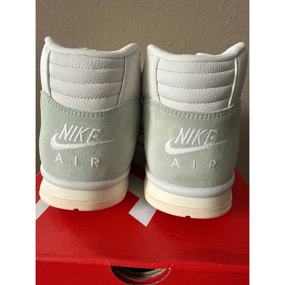 Nike Air Trainer 1 “Enamel Green” Size 15 Deadstock New In Box main image 6